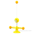 Interactive Toys with Suction Cup for Cat Playing